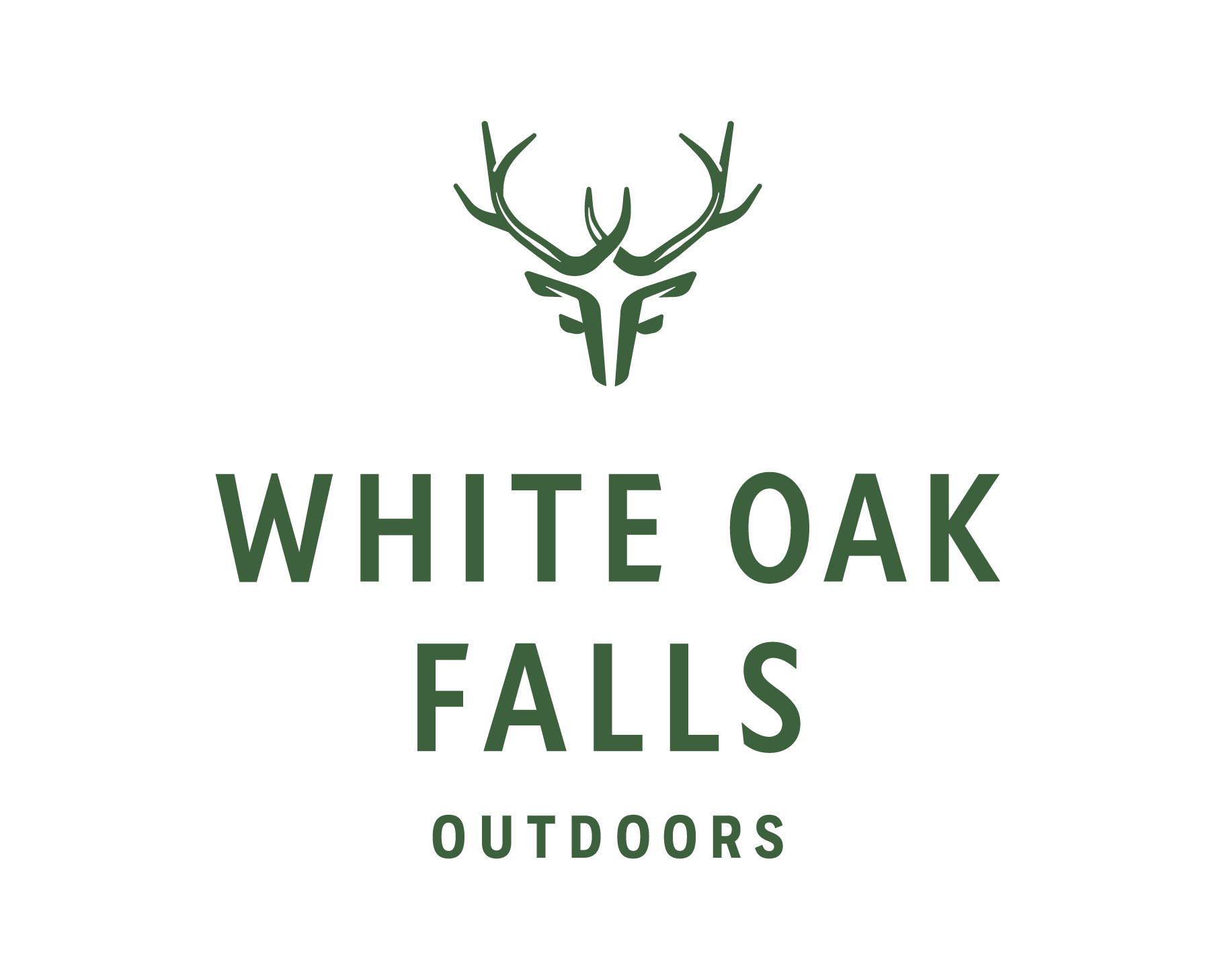 White Oak Falls